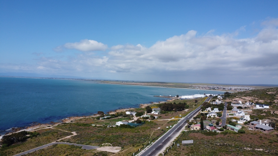 0 Bedroom Property for Sale in Steenbergs Cove Western Cape